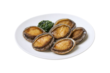 Abalone – Premium Korean Shellfish