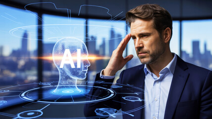 human-AI fusion