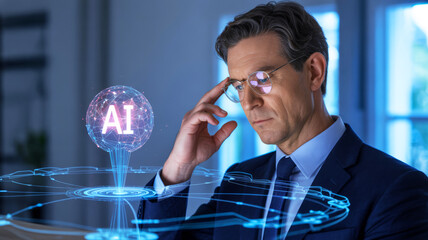 human-AI fusion
