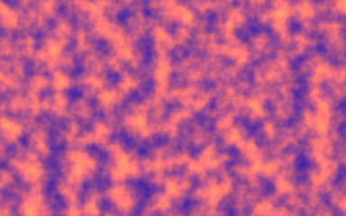 Purple Frosted Crystal Texture background