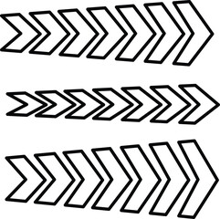 PAO symbols set. Expiration period. Period after open icons set. Cosmetic open period month 1M to 48M. Cream eu pack label for product packaging design.
