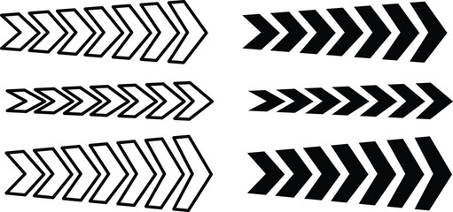 PAO symbols set. Expiration period. Period after open icons set. Cosmetic open period month 1M to 48M. Cream eu pack label for product packaging design.
