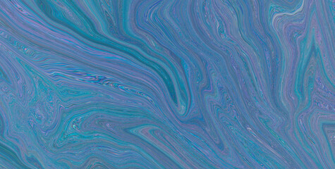 Obraz premium A Light Color Wall with Vintage Grunge Pattern