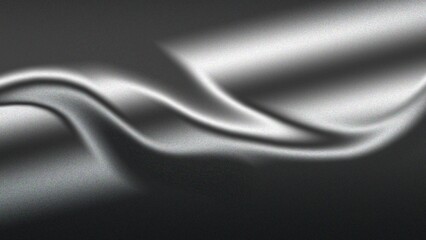 black and white abstract background