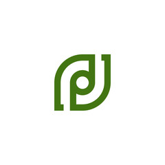 pd logo