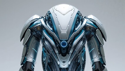 Zuk&uuml;nftige KI-AI unterst&uuml;tzt dem Mensch
