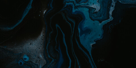 Grunge Wallpaper on a Textured Vintage Paper Background