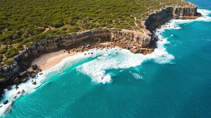 Beautiful coastal scenery250716 (117)