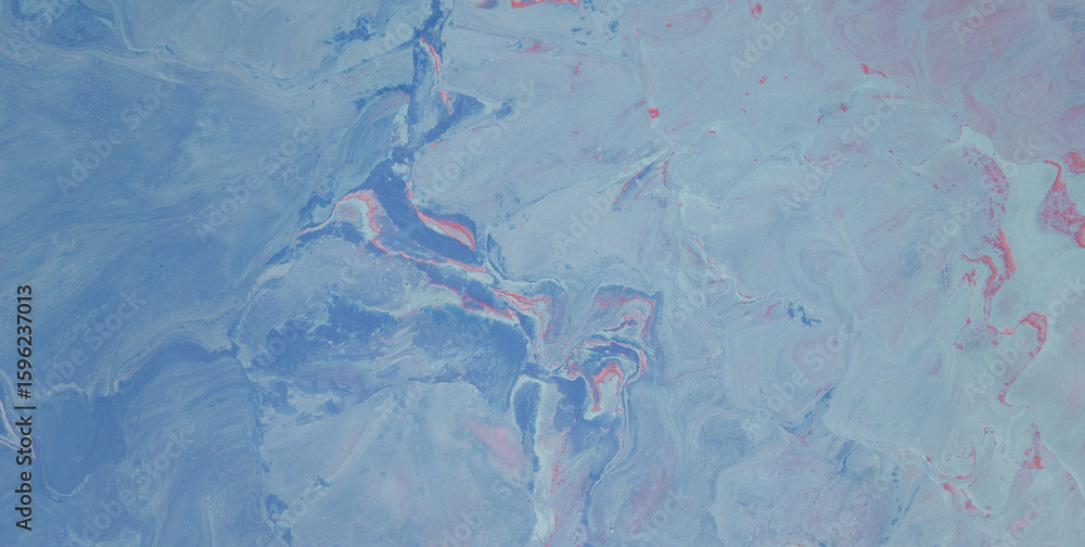Canvas Prints handcrafted surface design with vintage and grunge elements