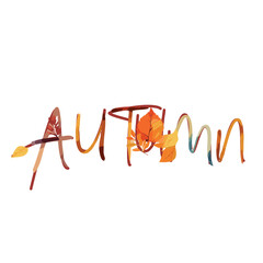 autumn leaves background