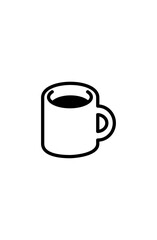 コーヒーのアイコン