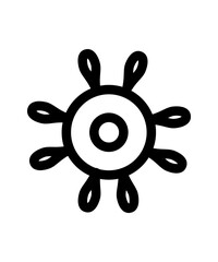 VIRAL ICON