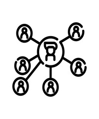 VIRAL ICON