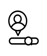 viral icon