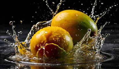 Fresh Mango image