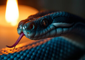 Beautiful Patterns on a Python