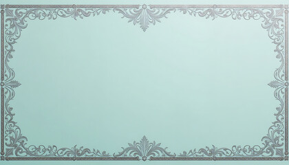frame for photo or congratulation educational graduation 