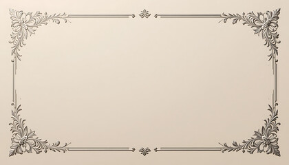 Training Program Certificate Editable