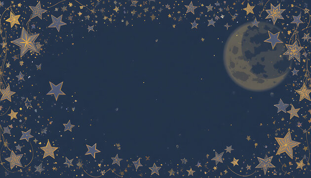 Editable School Completion Certificate Layout