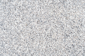 Granite Wall Close-Up Texture