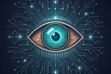 AI Eye: Revolutionizing Vision with Artificial Intelligence Technology