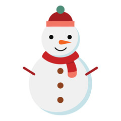 Santa Claus Vector Illustration ? Cartoon, Clipart and Line Art Design for Christmas Graphics.eps