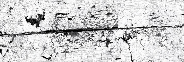 Obraz premium Generative AI, Abstract Wood Texture