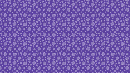 Abstract purple textured pattern background
