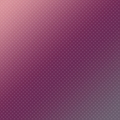 Subtle gradient of pink and purple pixels with a subtle pattern