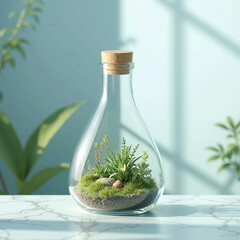 terrarium 