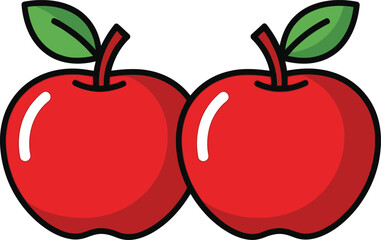 Three yellow bananas are grouped together, showing their curved shape and brown tips.