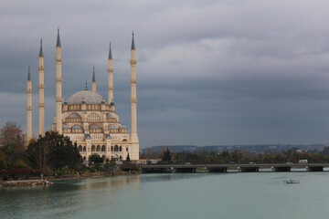 blue mosque istanbul