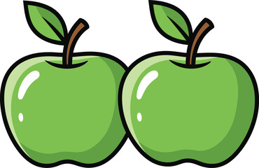 Three yellow bananas are grouped together, showing their curved shape and brown tips.