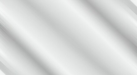 Abstract Silver Metal Texture Background with Diagonal Lines