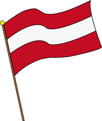 オーストラリア国旗