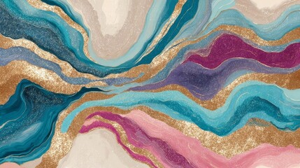 abstract colorful background