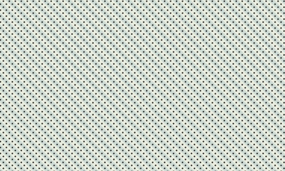 Striped Star Seamless Pattern Background Design