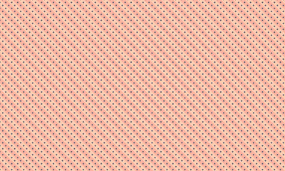 Striped Star Seamless Pattern Background Design