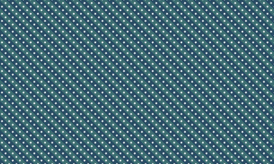 Striped Star Seamless Pattern Background Design