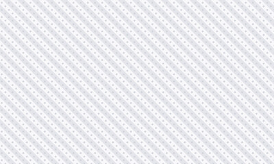 Striped Star Seamless Pattern Background Design