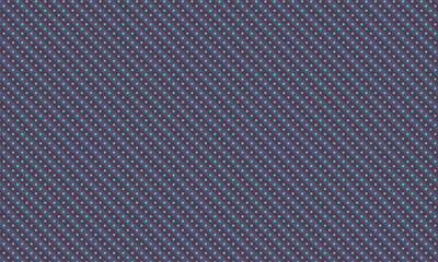 Striped Star Seamless Pattern Background Design