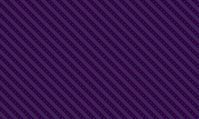 Striped Star Seamless Pattern Background Design