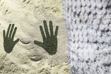 Calore e Ricordi sulla Sabbia