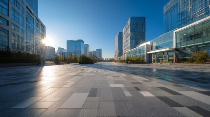 Fototapeta premium new york city