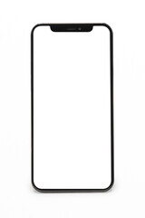 Smartphone png screen mockup innovative future technology