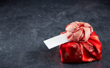 Korean traditional gift, traditional holiday gift