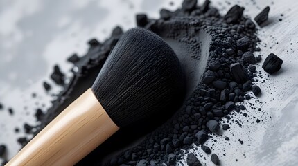 make up powder