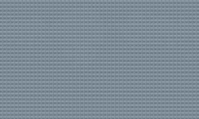 Vibrant 3D Illusion Squares Seamless Pattern Design