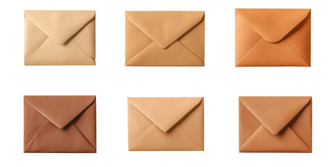 Crafting Handmade Envelopes with Passion and Precision