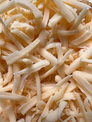 Ż&oacute;łty ser ,składniki do pizzy domowej 100% naturalne produkty.